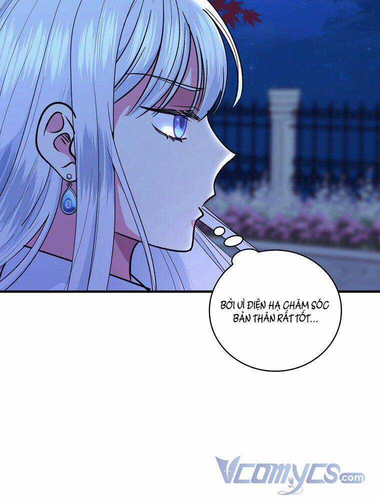 Lần Này Tôi Sẽ Yêu Thương Bản Thân Hơn Chapter 64 trang 54