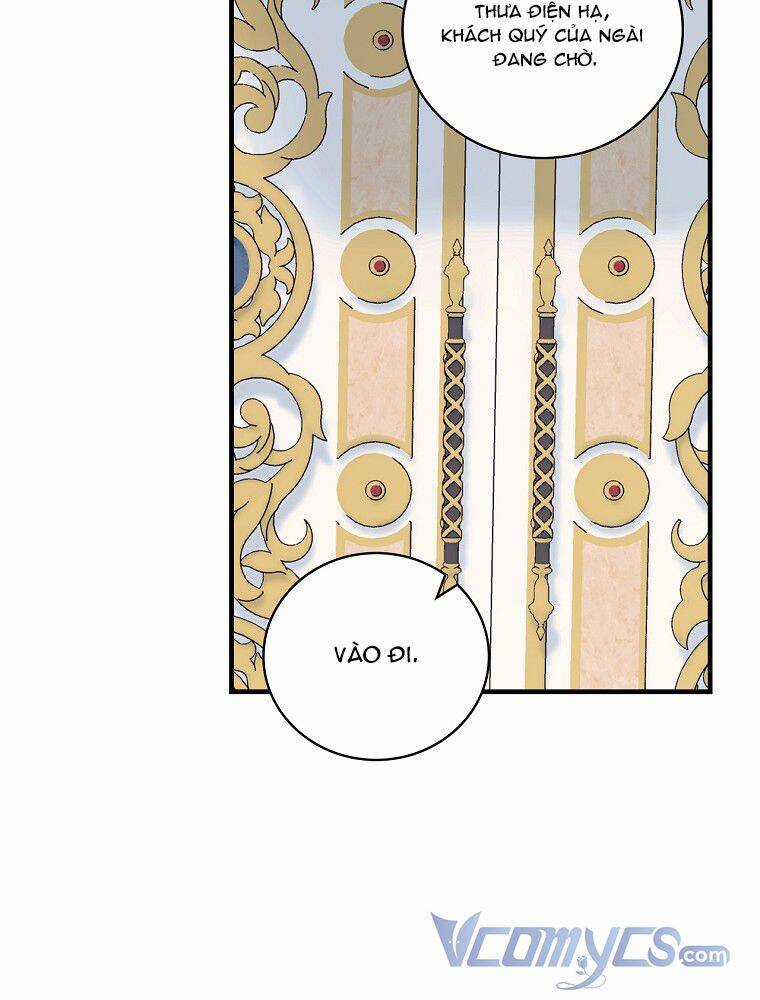 Lần Này Tôi Sẽ Yêu Thương Bản Thân Hơn Chapter 64 trang 63