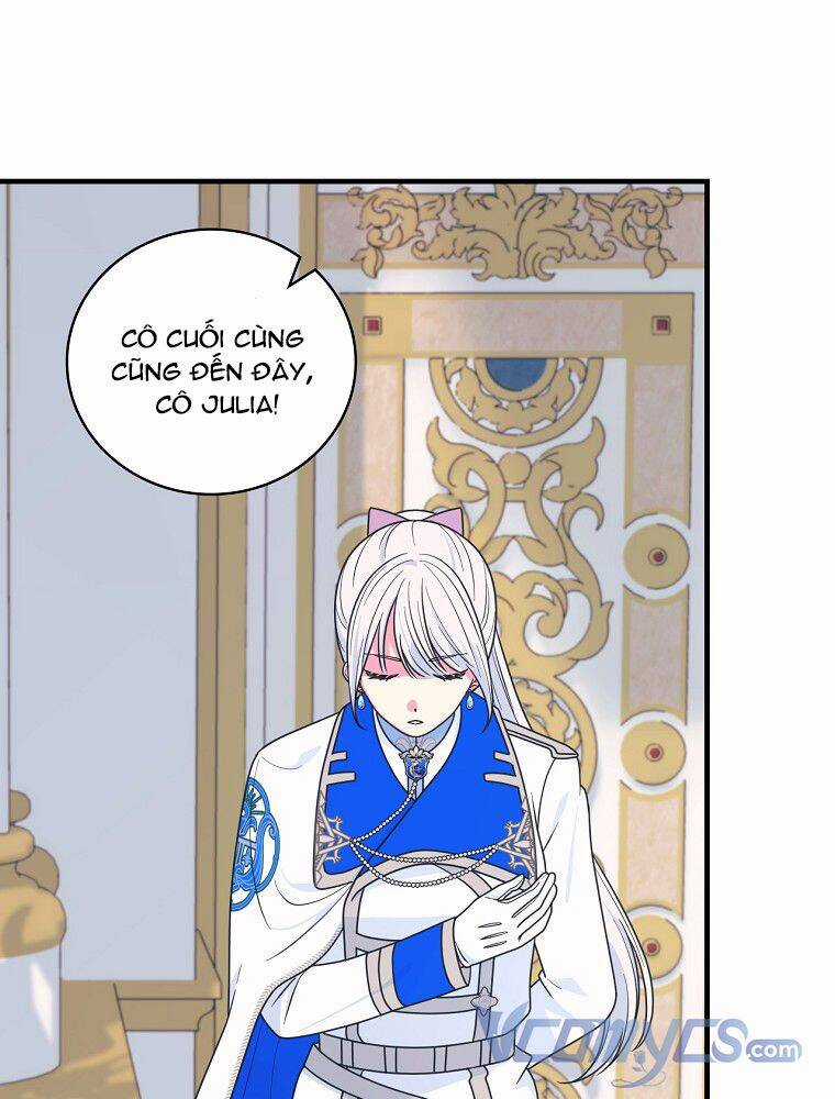 Lần Này Tôi Sẽ Yêu Thương Bản Thân Hơn Chapter 64 trang 67