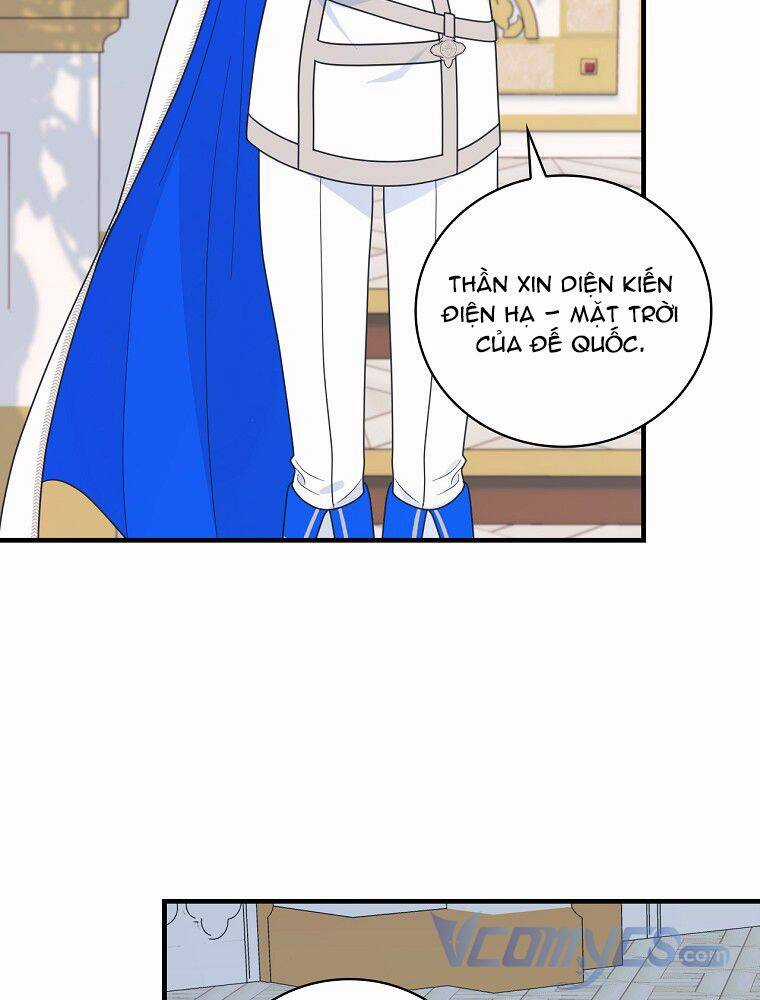 Lần Này Tôi Sẽ Yêu Thương Bản Thân Hơn Chapter 64 trang 68