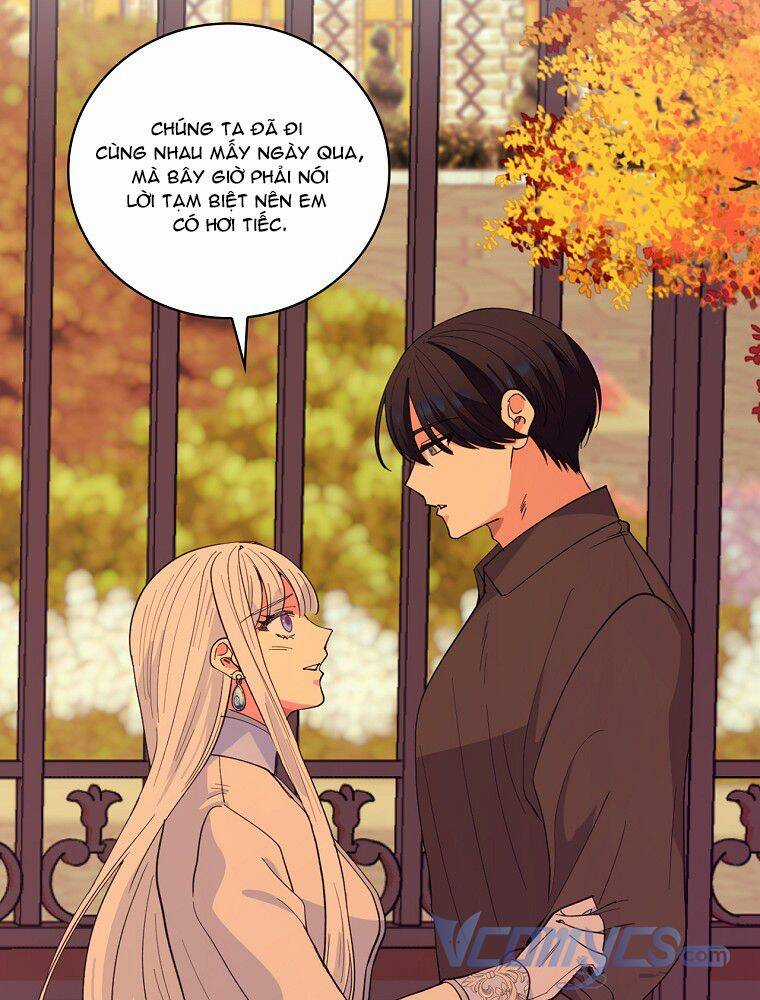 Lần Này Tôi Sẽ Yêu Thương Bản Thân Hơn Chapter 64 trang 7