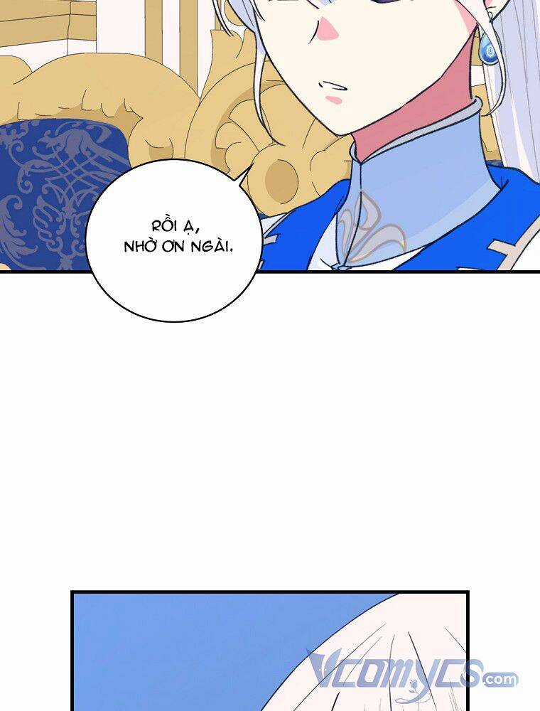 Lần Này Tôi Sẽ Yêu Thương Bản Thân Hơn Chapter 64 trang 76