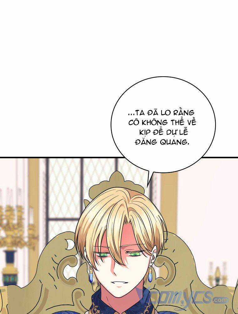 Lần Này Tôi Sẽ Yêu Thương Bản Thân Hơn Chapter 64 trang 78