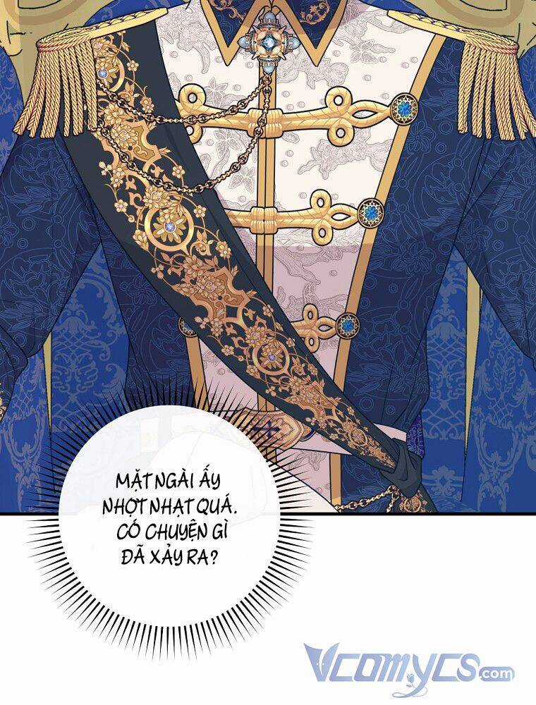 Lần Này Tôi Sẽ Yêu Thương Bản Thân Hơn Chapter 64 trang 79