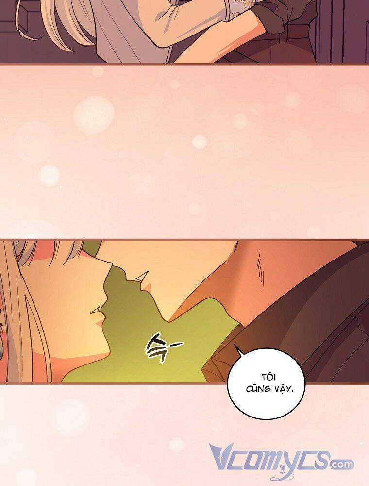 Lần Này Tôi Sẽ Yêu Thương Bản Thân Hơn Chapter 64 trang 8