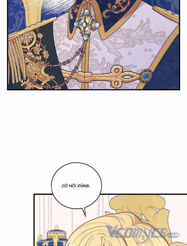 Lần Này Tôi Sẽ Yêu Thương Bản Thân Hơn Chapter 64 trang 88