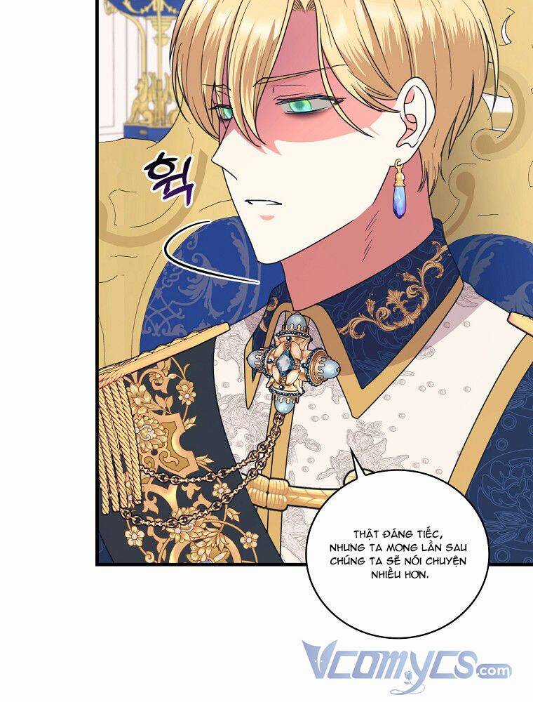 Lần Này Tôi Sẽ Yêu Thương Bản Thân Hơn Chapter 64 trang 89