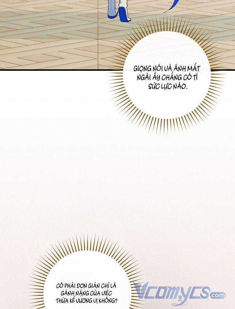 Lần Này Tôi Sẽ Yêu Thương Bản Thân Hơn Chapter 64 trang 94