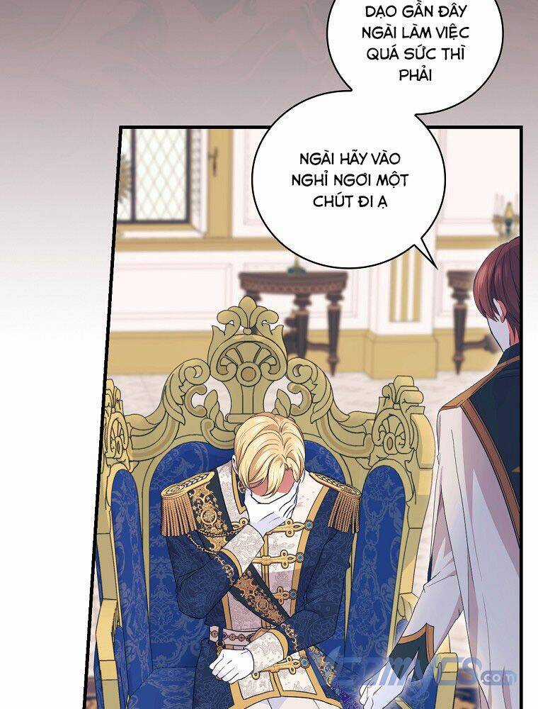 Lần Này Tôi Sẽ Yêu Thương Bản Thân Hơn Chapter 65 trang 12