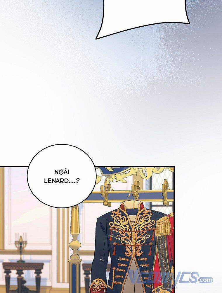 Lần Này Tôi Sẽ Yêu Thương Bản Thân Hơn Chapter 65 trang 15