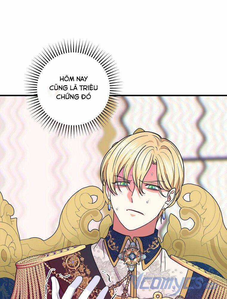 Lần Này Tôi Sẽ Yêu Thương Bản Thân Hơn Chapter 65 trang 2