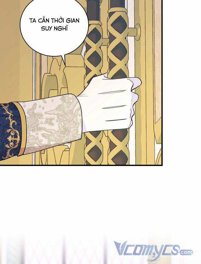 Lần Này Tôi Sẽ Yêu Thương Bản Thân Hơn Chapter 65 trang 21