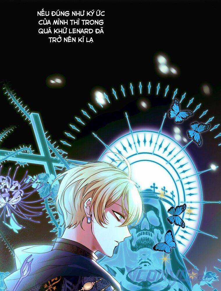 Lần Này Tôi Sẽ Yêu Thương Bản Thân Hơn Chapter 65 trang 29