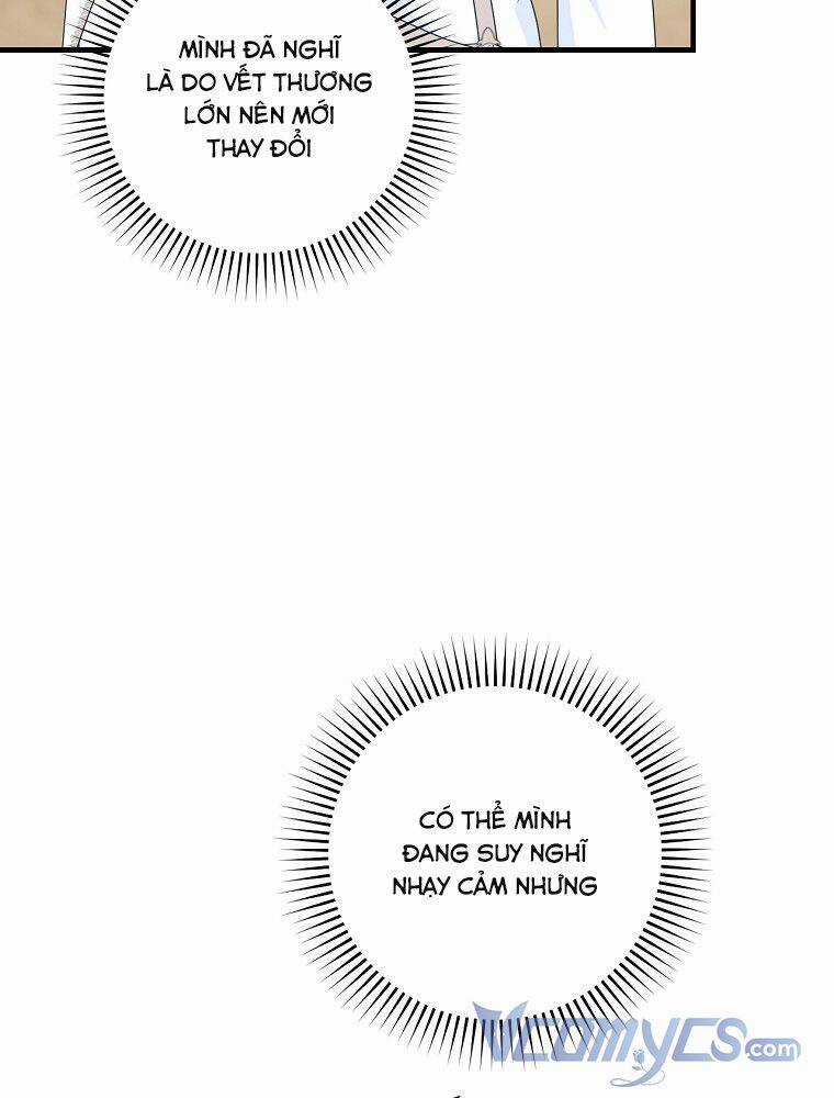 Lần Này Tôi Sẽ Yêu Thương Bản Thân Hơn Chapter 65 trang 33