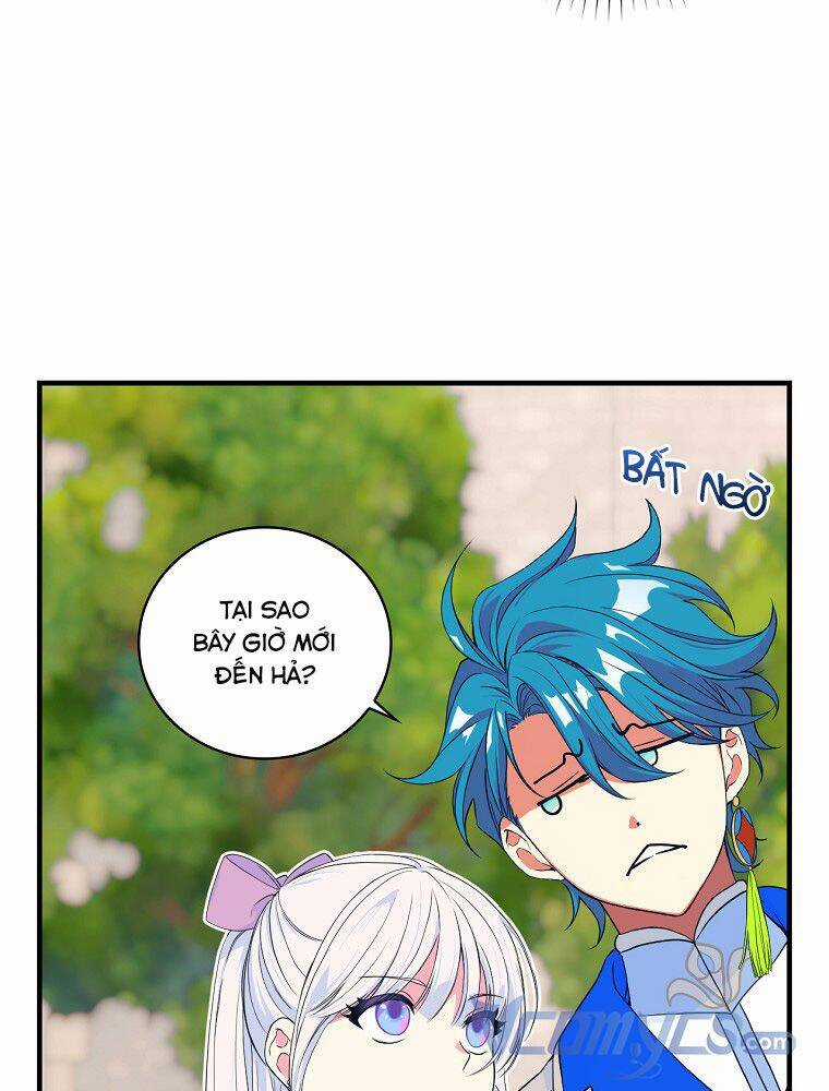 Lần Này Tôi Sẽ Yêu Thương Bản Thân Hơn Chapter 65 trang 35