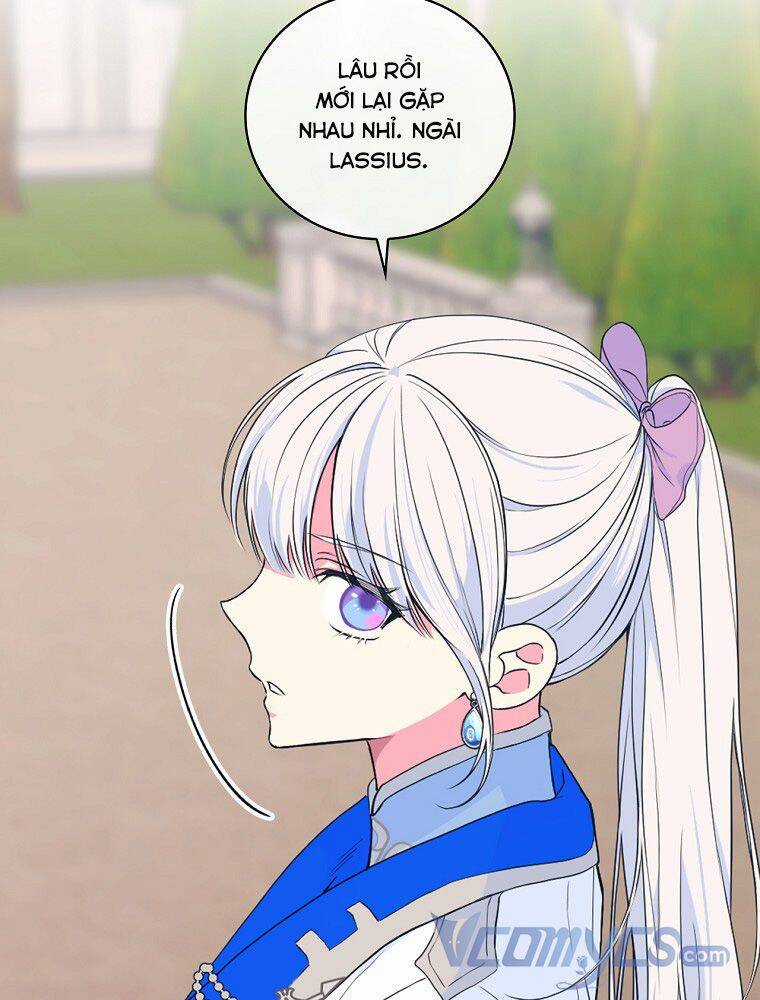 Lần Này Tôi Sẽ Yêu Thương Bản Thân Hơn Chapter 65 trang 37