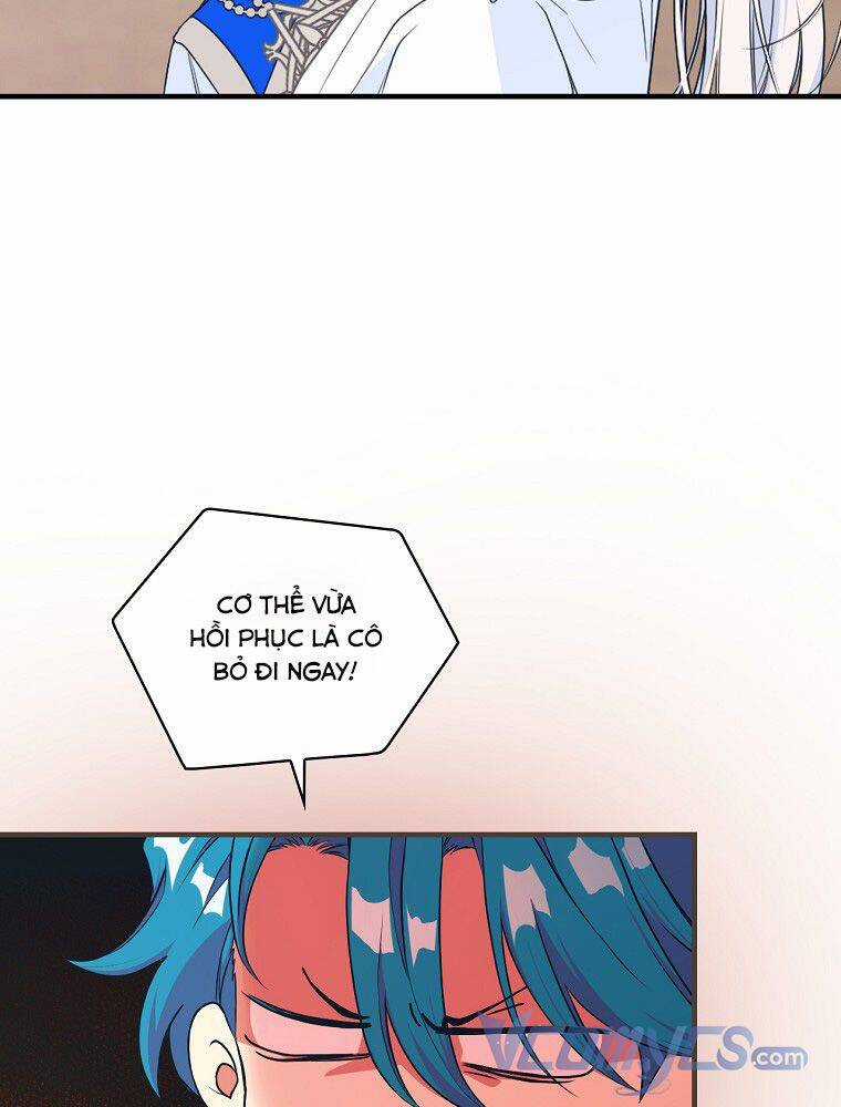 Lần Này Tôi Sẽ Yêu Thương Bản Thân Hơn Chapter 65 trang 38