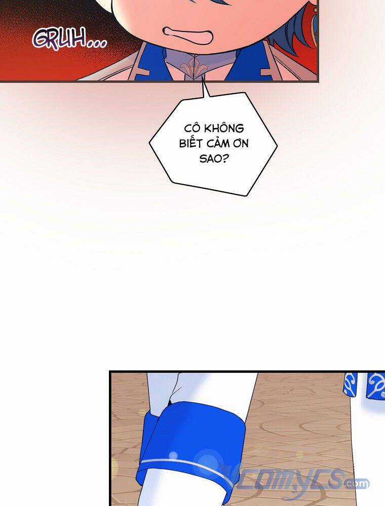 Lần Này Tôi Sẽ Yêu Thương Bản Thân Hơn Chapter 65 trang 39