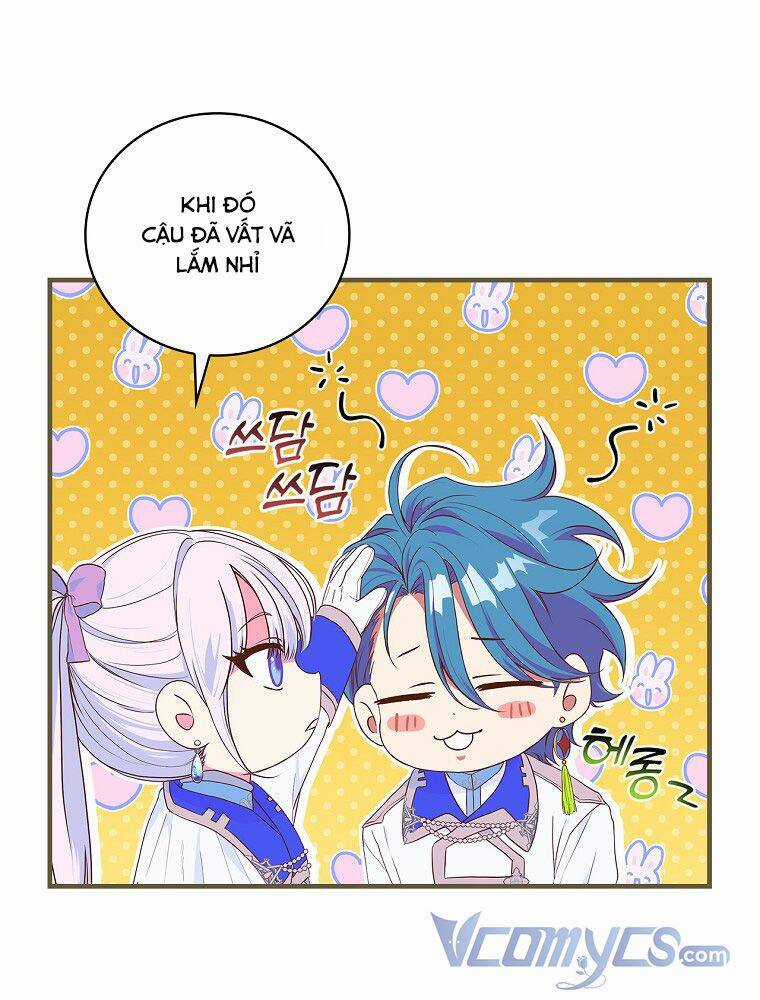 Lần Này Tôi Sẽ Yêu Thương Bản Thân Hơn Chapter 65 trang 41