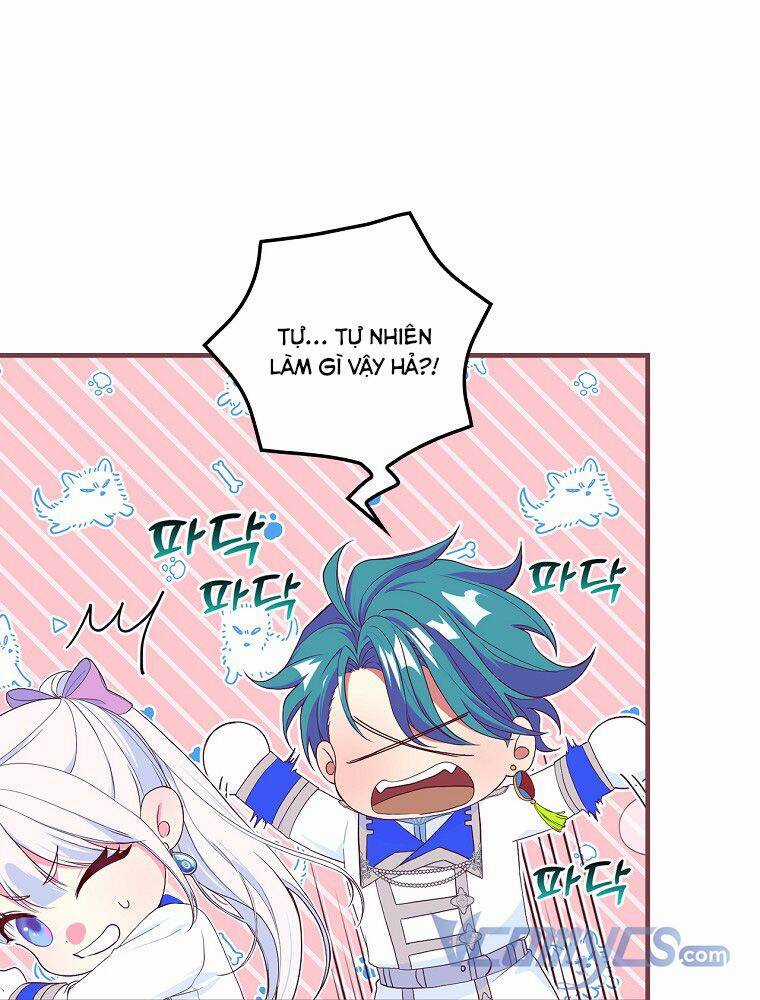 Lần Này Tôi Sẽ Yêu Thương Bản Thân Hơn Chapter 65 trang 42