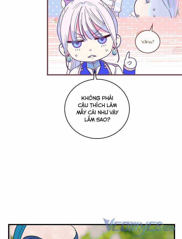 Lần Này Tôi Sẽ Yêu Thương Bản Thân Hơn Chapter 65 trang 44