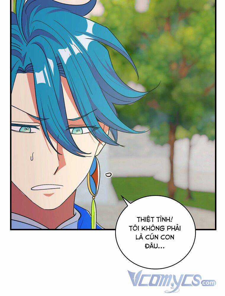 Lần Này Tôi Sẽ Yêu Thương Bản Thân Hơn Chapter 65 trang 45