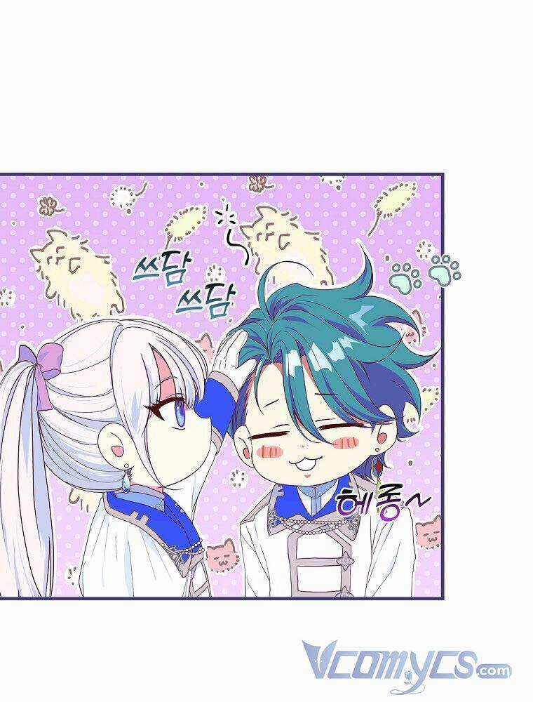 Lần Này Tôi Sẽ Yêu Thương Bản Thân Hơn Chapter 65 trang 46