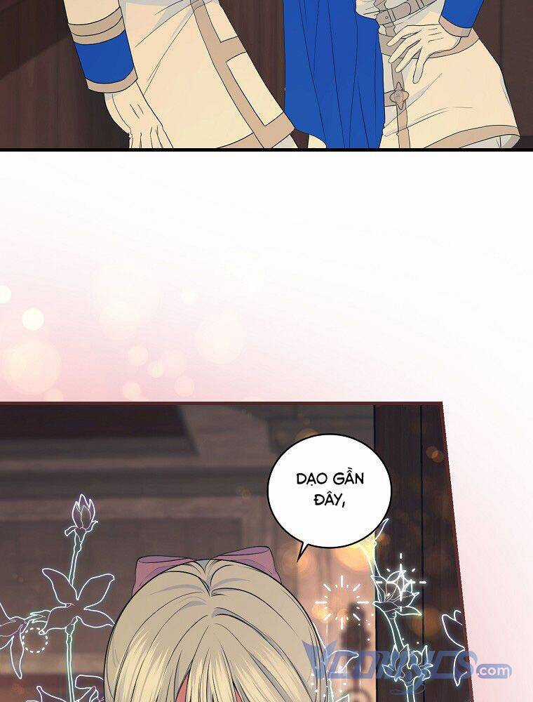 Lần Này Tôi Sẽ Yêu Thương Bản Thân Hơn Chapter 65 trang 58