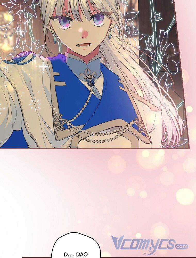 Lần Này Tôi Sẽ Yêu Thương Bản Thân Hơn Chapter 65 trang 59