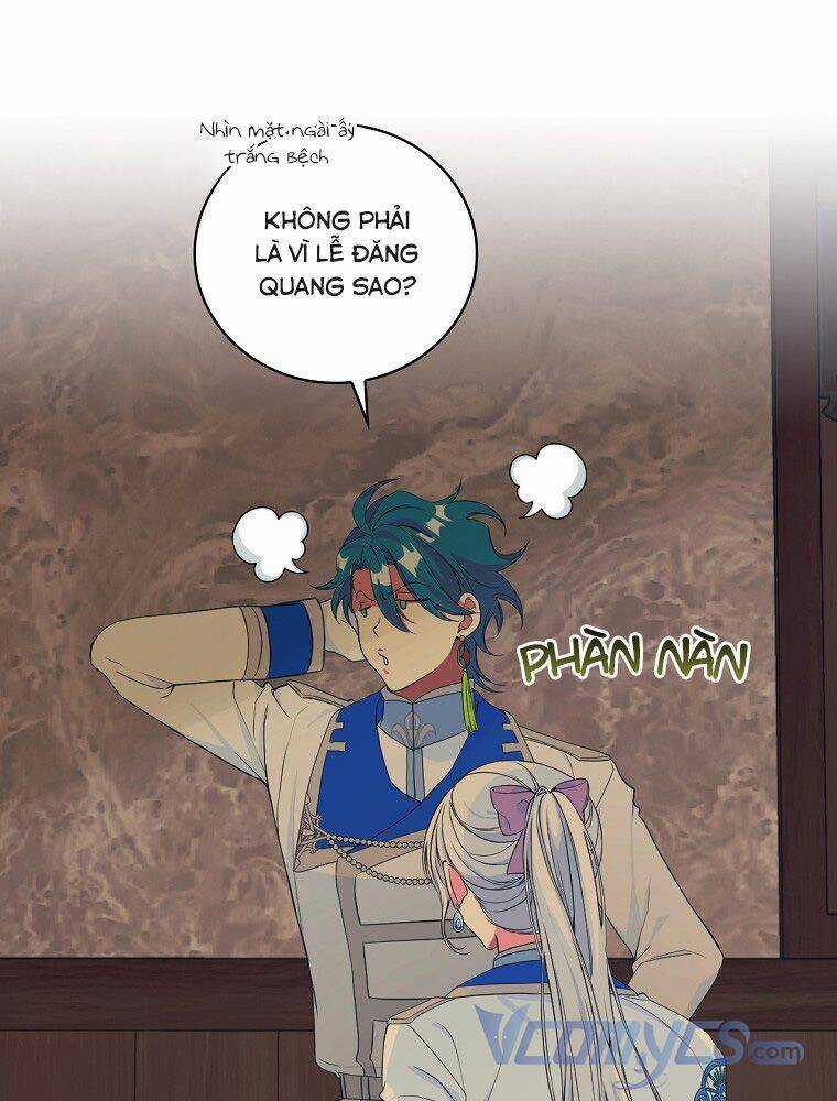 Lần Này Tôi Sẽ Yêu Thương Bản Thân Hơn Chapter 65 trang 63