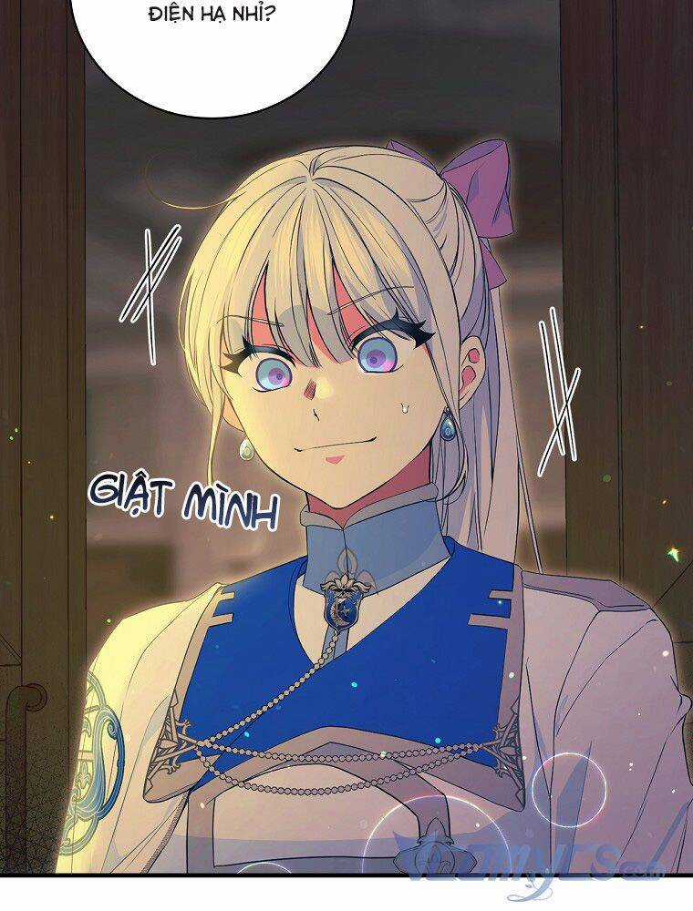 Lần Này Tôi Sẽ Yêu Thương Bản Thân Hơn Chapter 65 trang 65