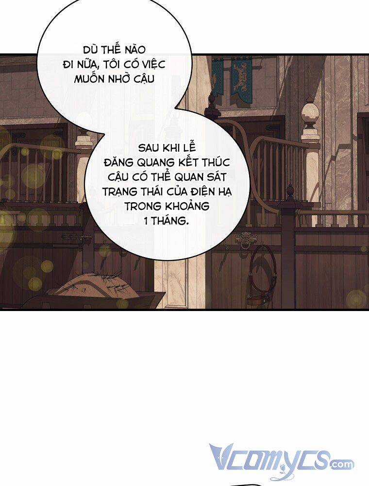 Lần Này Tôi Sẽ Yêu Thương Bản Thân Hơn Chapter 65 trang 68