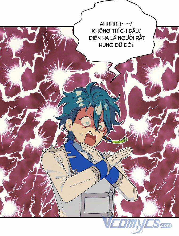 Lần Này Tôi Sẽ Yêu Thương Bản Thân Hơn Chapter 65 trang 69