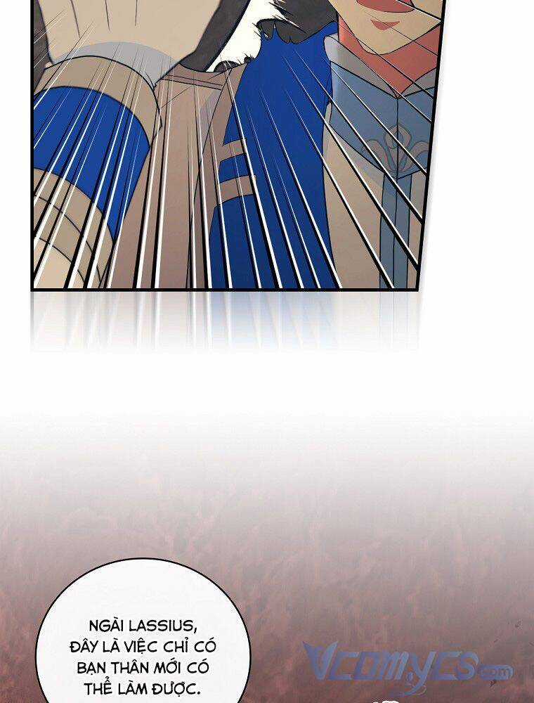 Lần Này Tôi Sẽ Yêu Thương Bản Thân Hơn Chapter 65 trang 71