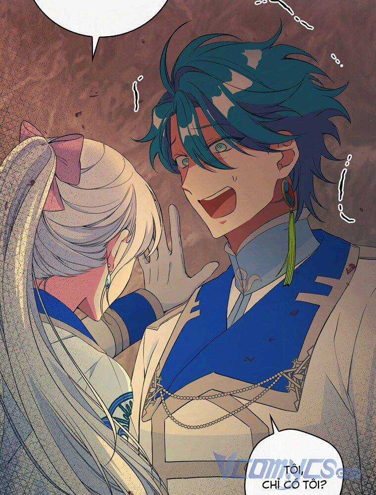 Lần Này Tôi Sẽ Yêu Thương Bản Thân Hơn Chapter 65 trang 72