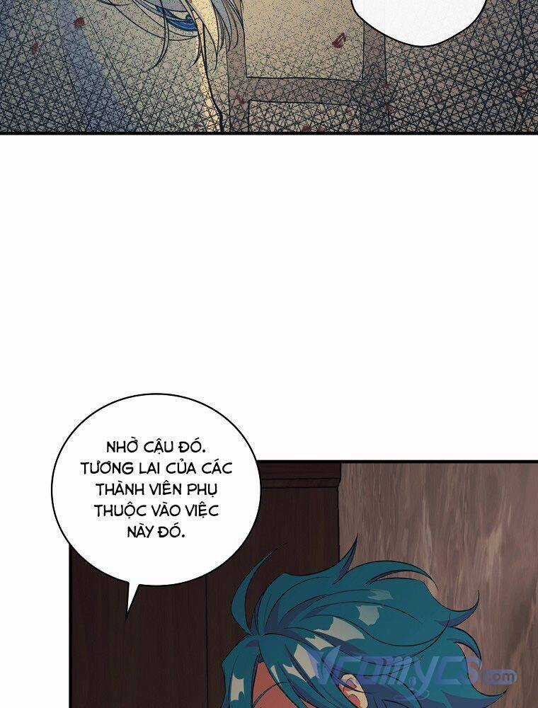 Lần Này Tôi Sẽ Yêu Thương Bản Thân Hơn Chapter 65 trang 73