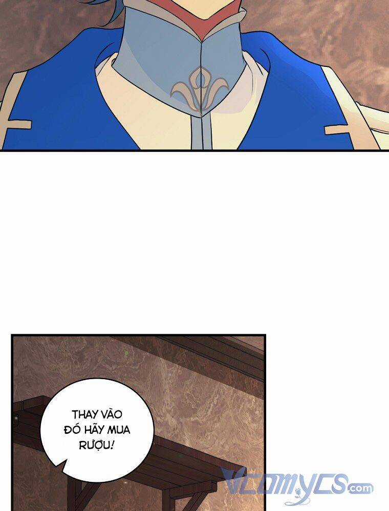 Lần Này Tôi Sẽ Yêu Thương Bản Thân Hơn Chapter 65 trang 81