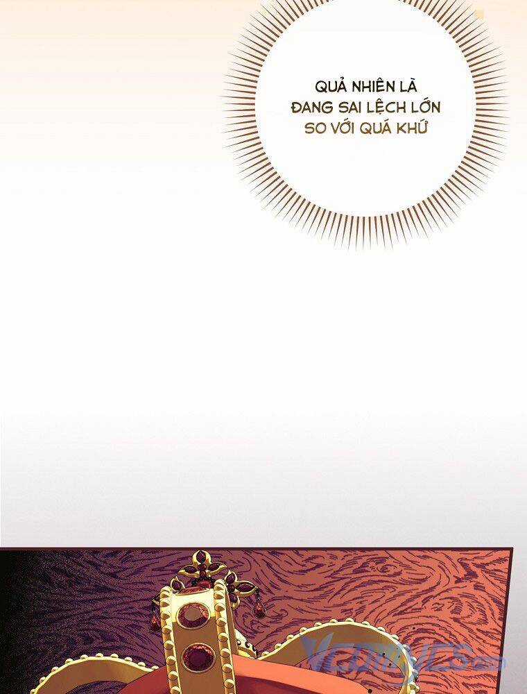 Lần Này Tôi Sẽ Yêu Thương Bản Thân Hơn Chapter 66 trang 16