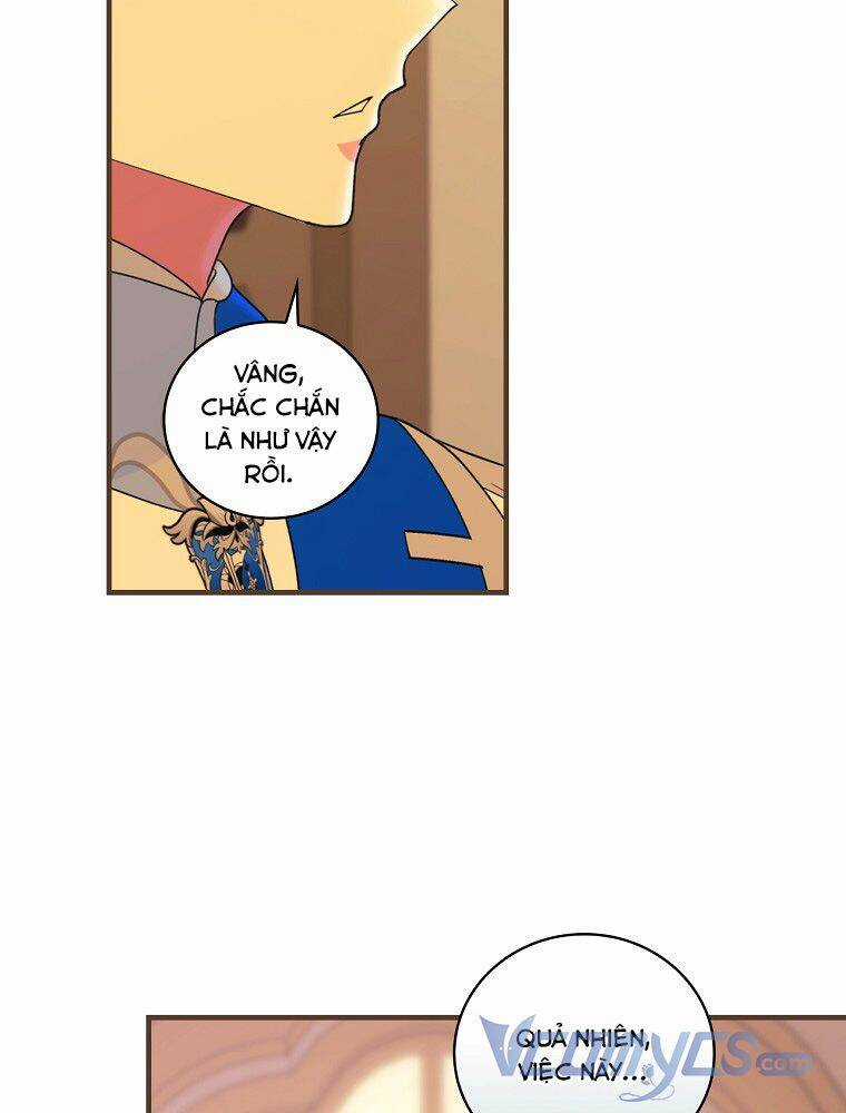 Lần Này Tôi Sẽ Yêu Thương Bản Thân Hơn Chapter 66 trang 31