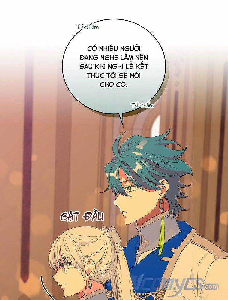 Lần Này Tôi Sẽ Yêu Thương Bản Thân Hơn Chapter 66 trang 35