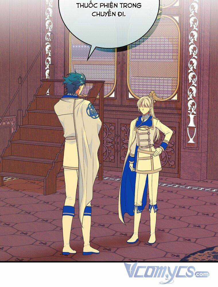 Lần Này Tôi Sẽ Yêu Thương Bản Thân Hơn Chapter 66 trang 40