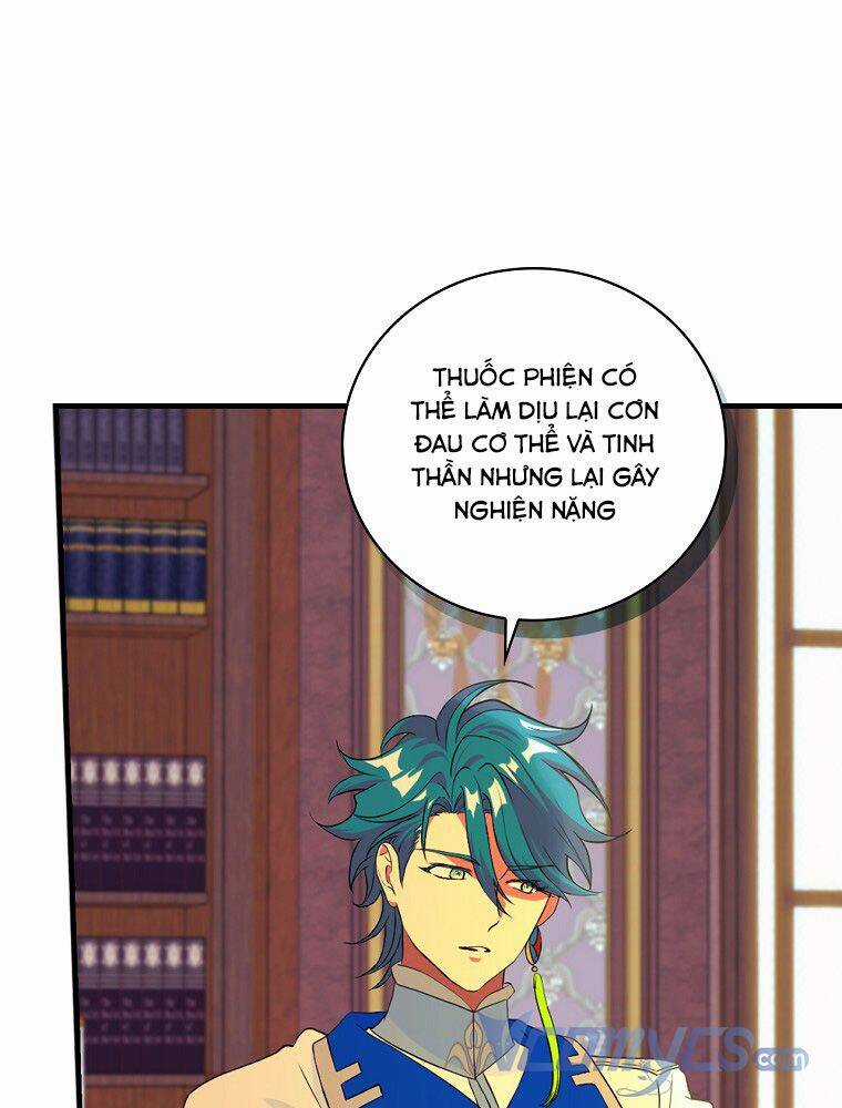 Lần Này Tôi Sẽ Yêu Thương Bản Thân Hơn Chapter 66 trang 41