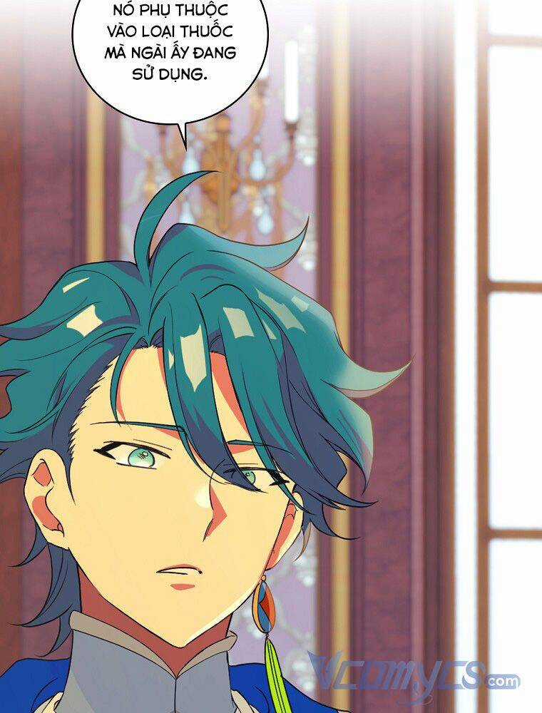 Lần Này Tôi Sẽ Yêu Thương Bản Thân Hơn Chapter 66 trang 55