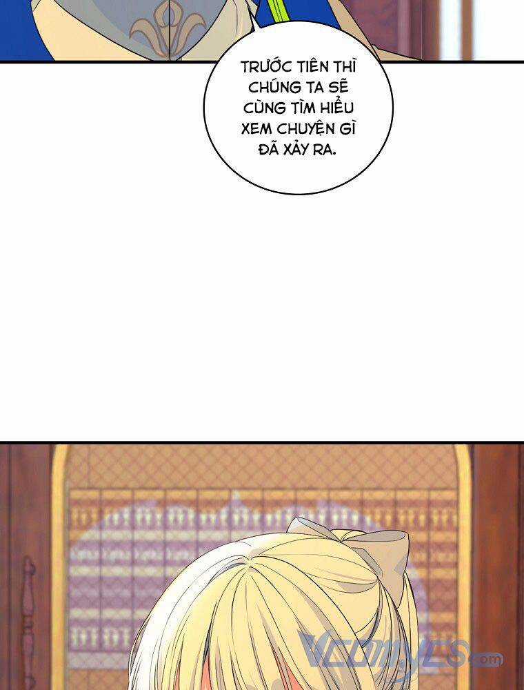 Lần Này Tôi Sẽ Yêu Thương Bản Thân Hơn Chapter 66 trang 56