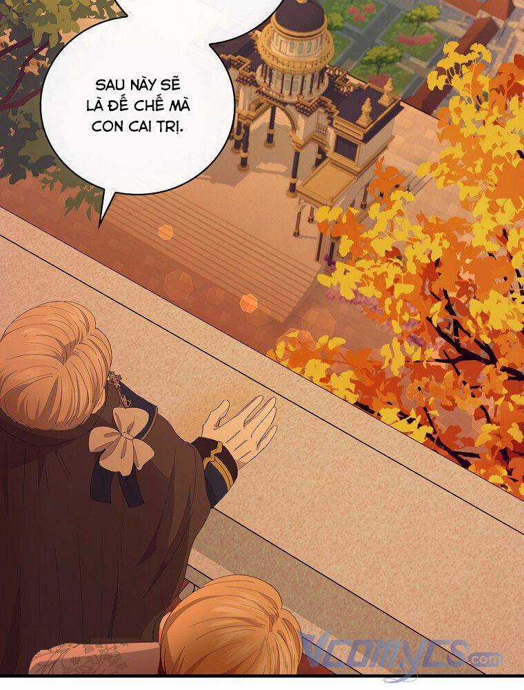 Lần Này Tôi Sẽ Yêu Thương Bản Thân Hơn Chapter 66 trang 63