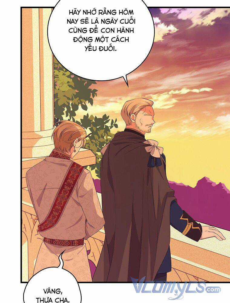 Lần Này Tôi Sẽ Yêu Thương Bản Thân Hơn Chapter 66 trang 66