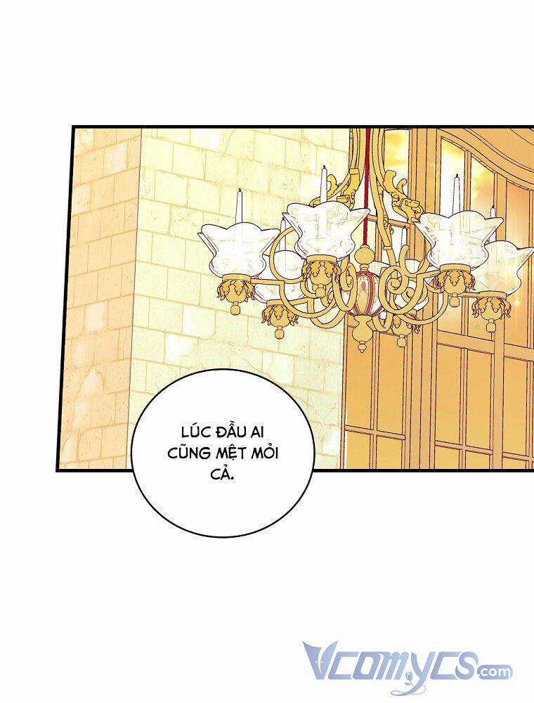 Lần Này Tôi Sẽ Yêu Thương Bản Thân Hơn Chapter 66 trang 69