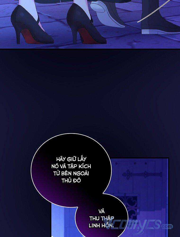 Lần Này Tôi Sẽ Yêu Thương Bản Thân Hơn Chapter 66 trang 82