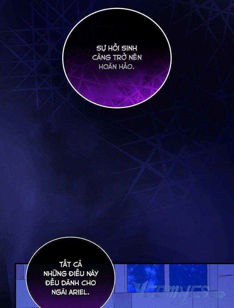 Lần Này Tôi Sẽ Yêu Thương Bản Thân Hơn Chapter 66 trang 87