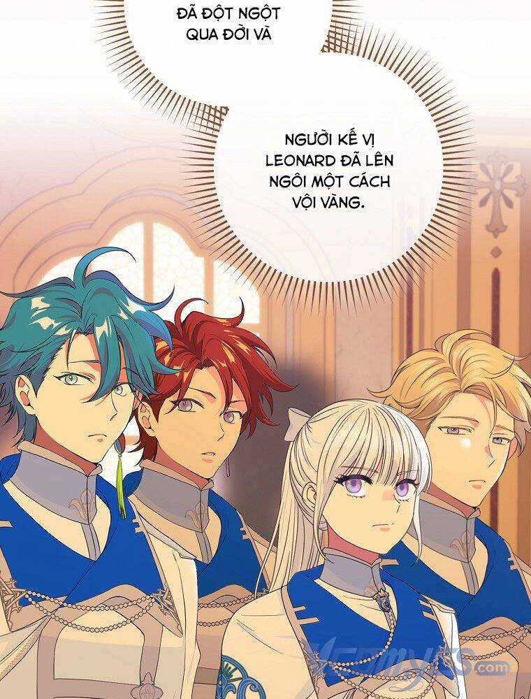 Lần Này Tôi Sẽ Yêu Thương Bản Thân Hơn Chapter 66 trang 9